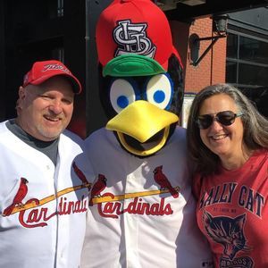 Meet your Posher, Cheryl